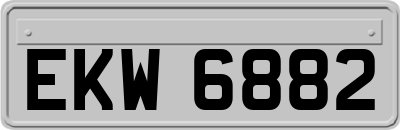 EKW6882