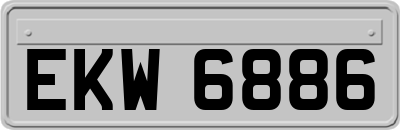 EKW6886