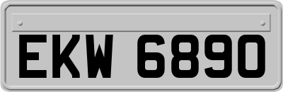 EKW6890