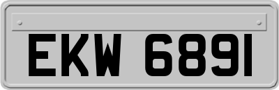 EKW6891