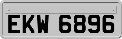 EKW6896