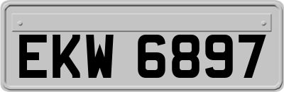 EKW6897