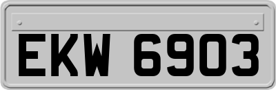 EKW6903