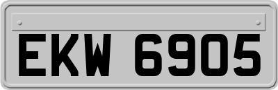 EKW6905