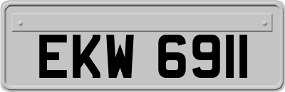 EKW6911