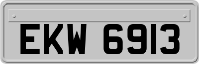 EKW6913