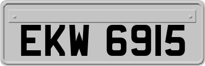 EKW6915