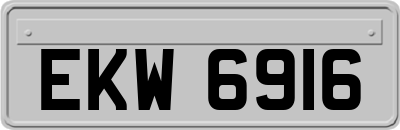 EKW6916