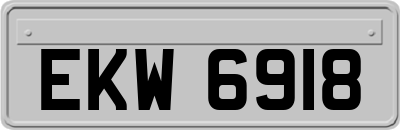 EKW6918