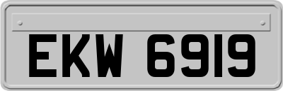 EKW6919