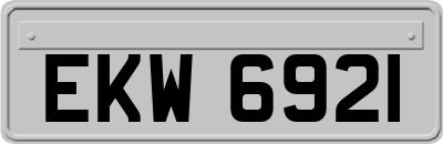 EKW6921