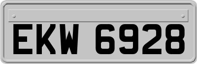 EKW6928
