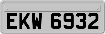 EKW6932