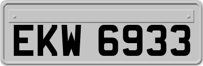 EKW6933