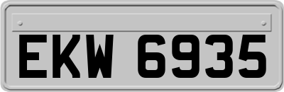 EKW6935