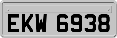 EKW6938