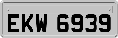 EKW6939