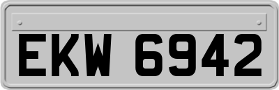 EKW6942