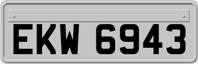 EKW6943