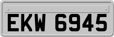 EKW6945