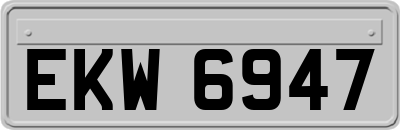 EKW6947
