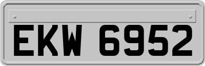 EKW6952