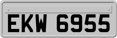 EKW6955