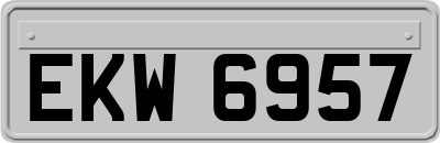 EKW6957