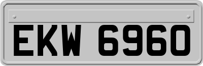 EKW6960