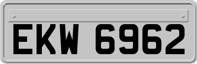EKW6962