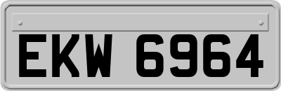 EKW6964