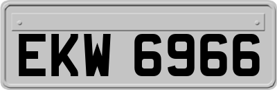 EKW6966