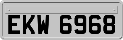 EKW6968