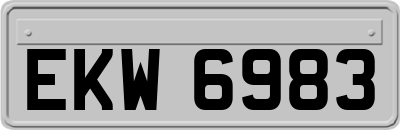 EKW6983