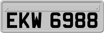 EKW6988