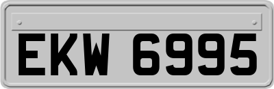 EKW6995