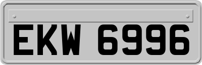 EKW6996