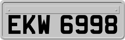 EKW6998