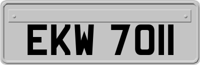 EKW7011