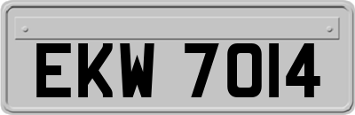 EKW7014
