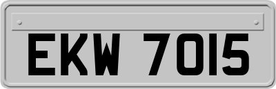 EKW7015