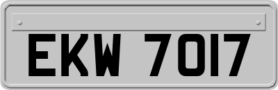 EKW7017