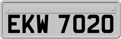 EKW7020