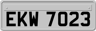 EKW7023