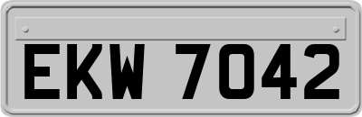 EKW7042