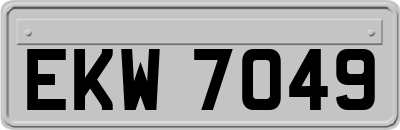 EKW7049