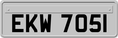 EKW7051
