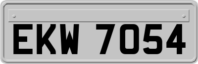 EKW7054