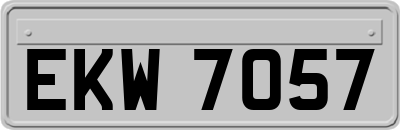 EKW7057