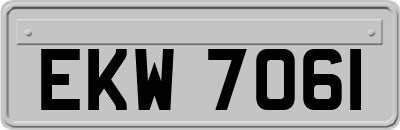 EKW7061